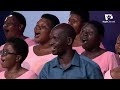 🎶 TAZAMA JUU🎶 || Iringo Church Choir, Tanzania
