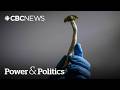 Conservative MP tables magic mushroom legislation | Power & Politics