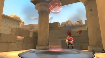TF2 Replay: Sentry Denied, Entry Denied
