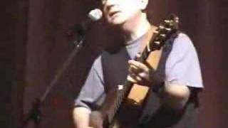 Miniatura de vídeo de "Phil Keaggy - Live - 2002 - Hold Me Jesus"