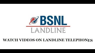 BSNL LANDLINE TELEPHONE CLI-09 PRAMOD TELECOM.HOW TO USE/ACTIVATE BABYCALL ON/OFF JUST LIKE HOTLINE