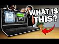 The $150 "No Name" Gaming Laptop... with an RTX 2080?!