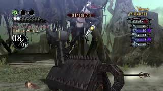 Bayonetta - Photo Finish
