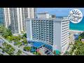 Ramada Plaza by Wyndham Marco Polo Beach Resort | Miami Beach (FL), United States | Hotel Review 🛏️