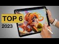 Meilleures tablettes pour dessiner 2023  top tablette graphique