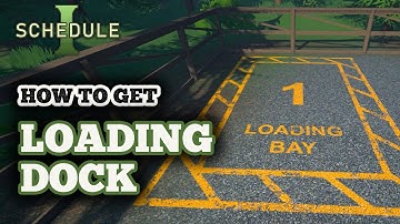 How to Get Loading Dock in Schedule 1 - Loading Dock Location