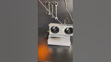 From office decor to profit: desk bitcoin GPU vibes