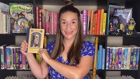 A SERIES OF UNFORTUNATE EVENTS - Chapter 13