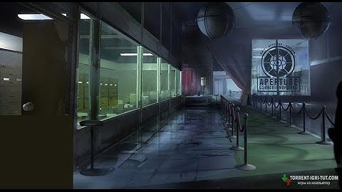 Half-Life 2: Episode 3 Play on [Official Video]