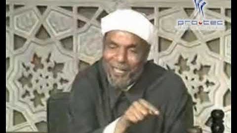 خواطر الشيخ الشعراوي عن سورة البقرة 16