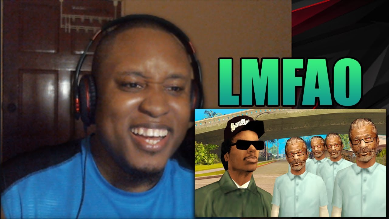 Ryder vs Old Reece Army Reaction - YouTube