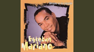 Video thumbnail of "Esteban Mariano - Fue de los Dos"