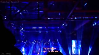 130127 Jaejoong - 보λΌμμλλ (Can't Let You Go) Eng Sub