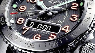 Top 7 Longines Watches of 2025 – Elegance Meets Innovation!