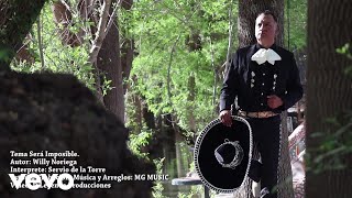 Servio De La Torre - Sera Imposible Official Music Video