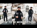 7 secret style tips that will make you look  better instantly