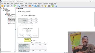 Details How to Run Reliability Analysis in SPSS Using Cronbach’s Alpha | Step-by-Step Guide Update