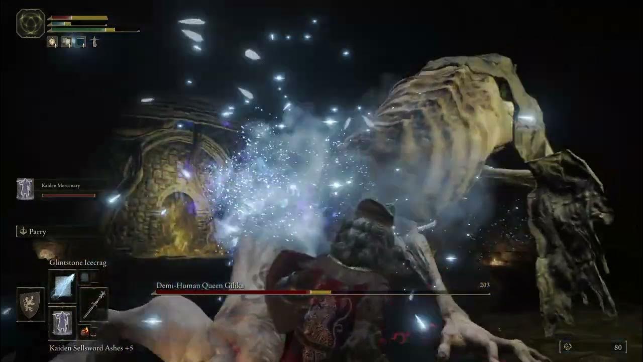 ELDEN RING l1 gilika YouTube