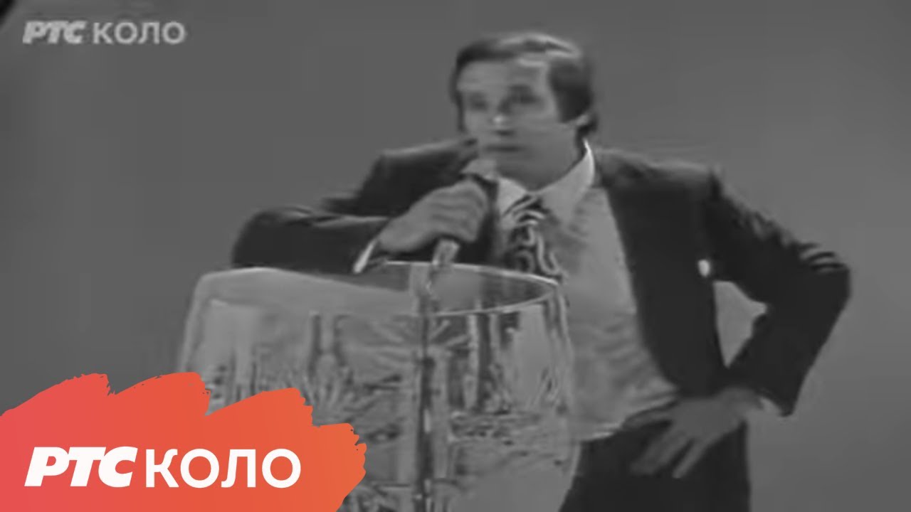 Krčmo stara - Predrag Živković Tozovac