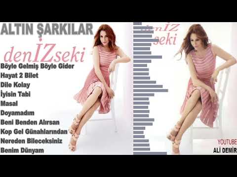 Deniz Seki ALTIN