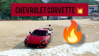 No One Could Catch This Corvette 😈 | Racing Master Gameplay | GTA 5 like graphics #racingmaster
