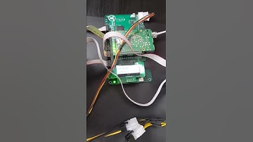 KNC Titan Asic Scrypt Miner