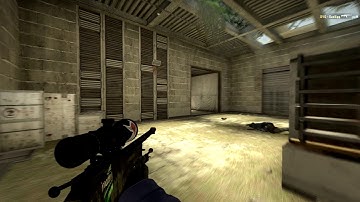 Awp 3k Retake B @cache