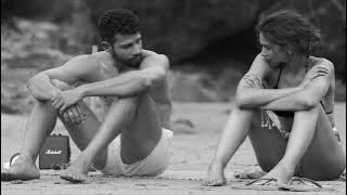 Doobey - Gehraiyaan ( BIDZ )