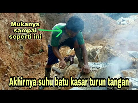 Video: Batu Pecah Hitam: GOST. Apa Itu? Metode Panas Untuk Menyiapkan Alas, Berat Volumetrik Batu Pecah Dan Suhu Peletakan, Karakteristik Dan Komposisi