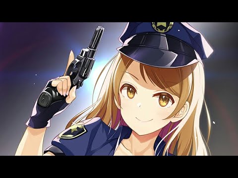 Nightcore -  Policeman