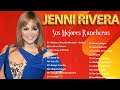 JENNI RIVERA - MOTIVOS | SUS 30 SUPER CANCIONES ROMÁNTICAS Y RANCHERAS INOLVIDABLES