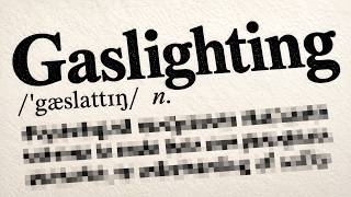 People still don't know how to use this word...