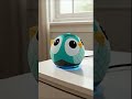 Kids Smart Speaker Upgrade with Alexa Owl 🦉 #useiteu #amazonfinds #techfinds #learninginnovation