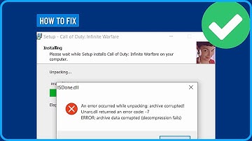 Fix Isdone.dll & Unarc.dll Error During Game Installations For All Big Games Fitgirl Repack (2025)