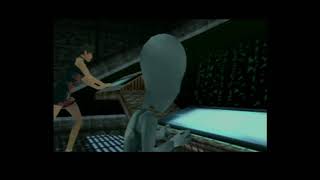 Attack Ship Agent 2:21 [PR]