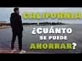 Cúanto Dinero se gana en Estados unidos CALIFORNIA 2020 Actualizado