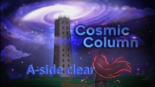 Cosmic Column || Celeste mod