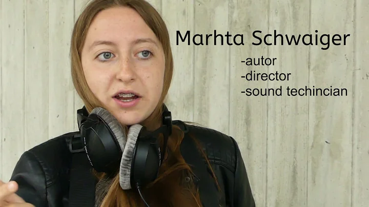 Making of - A long way from home - MY RØDE REEL