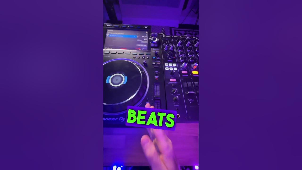 What do DJS actually do? shorts YouTube