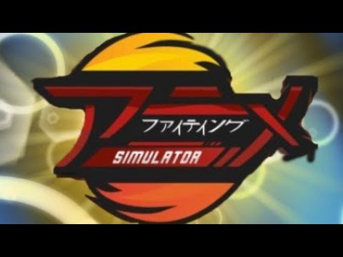 Anime Fighters Simulator, Logopedia