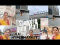 Hypermarket Lulu Mall Banglore | Shopping In Lulu Mall Vlog