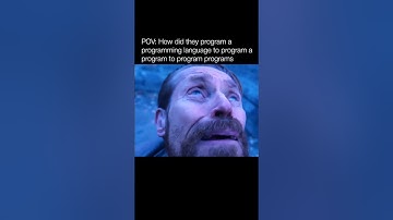 When programming becomes an infinite loop #ProgrammingMemes #CoderLife #CodingHumor #shortsfeed