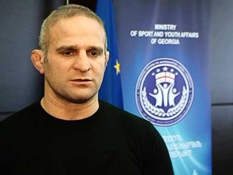 სამინისტრო დოპინგის თემას ბრიფინგით ეხმაურება