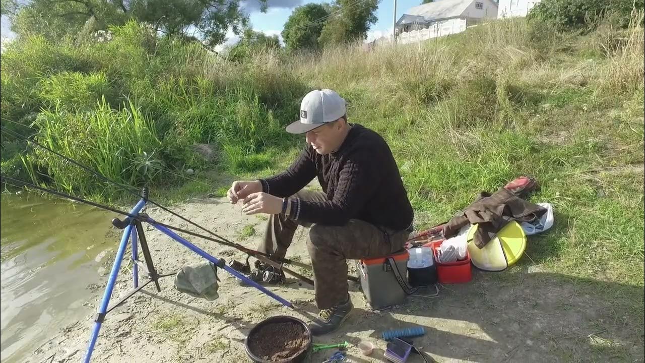 Вялый квивертип - YouTube