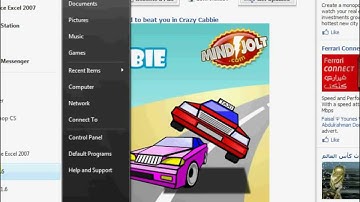 How to hack Crazy Cabbie (Crazy Taxi) on facebook
