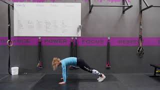 Pike Jumps