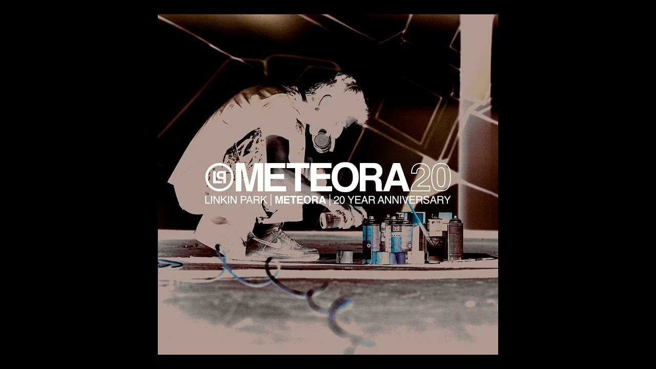 Lost (PLZ Tethered Version) - Linkin Park