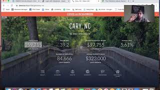 How To Pick A Market For Virtual Wholesaling