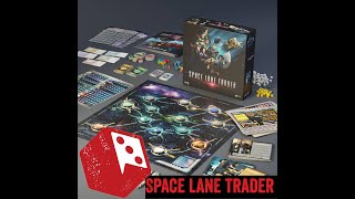 Space Lane Trader en Crowdfunding nieuws (NL)