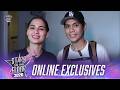 Stars On The Floor 2026: Jasmine, EMPOWERMENT ang goal sa FINALE! | Online Exclusive